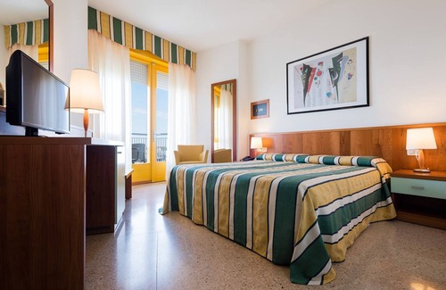 Bibione House | Hotel Luna - Classic Plus Room