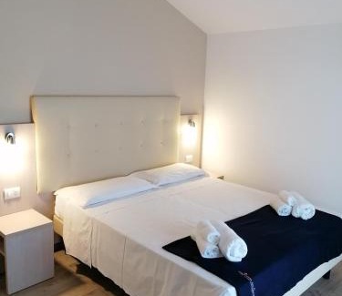 Bellariva Hotel | HOTEL LUNA