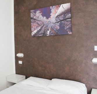 Bellariva Hotel | HOTEL LUNA