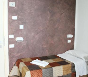 Bellariva Hotel | HOTEL LUNA