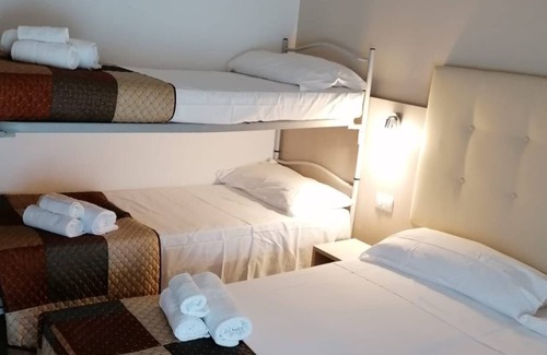 Bellariva Hotel | Hotel Luna Rimini