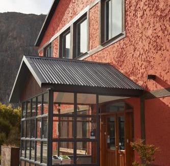 El Chalten Hotel | Hotel Lunajuim