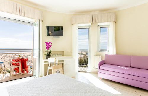 Cervia Hotel | Hotel Lungomare