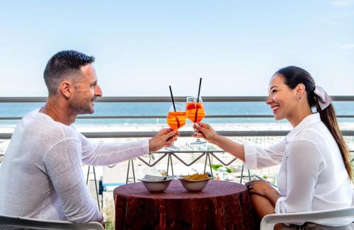 Cervia Hotel | Hotel Lungomare