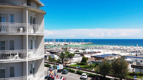 Cervia Hotel | Hotel Lungomare