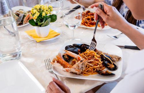 Cervia Hotel | Hotel Lungomare