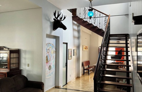 Porto Nacional Hotel | Hotel Lunna