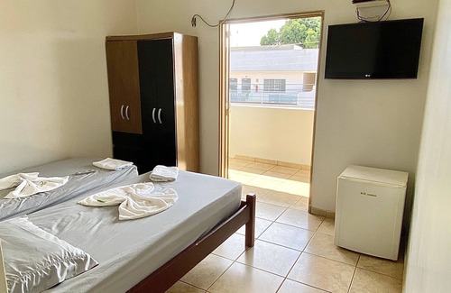 Porto Nacional Hotel | Hotel Lunna