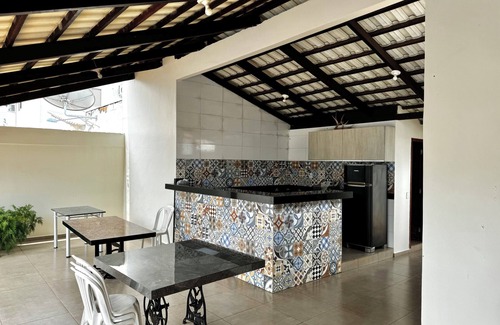 Porto Nacional Hotel | Hotel Lunna