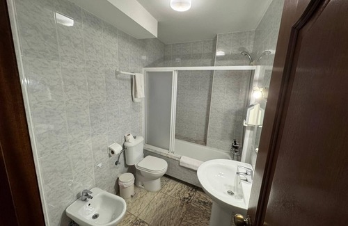 Bergondo Hotel | Hotel Luso