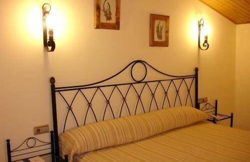 Torres Hotel | Hotel Mágina Plaza