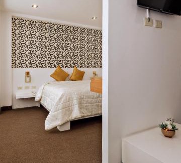 Trujillo Hotel | Hotel Médano