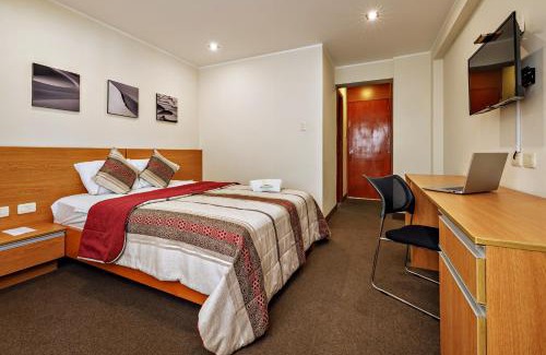 Trujillo Hotel | Hotel Médano