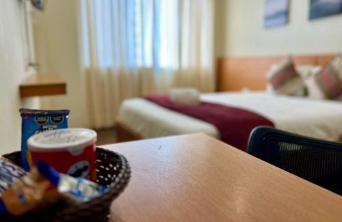 Trujillo Hotel | Hotel Médano