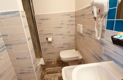 Santa Teresa di Gallura Hotel | Hotel Mûita di Mari