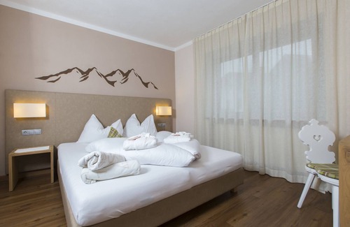 Molini di Tures Hotel | Hotel Mühlener Hof