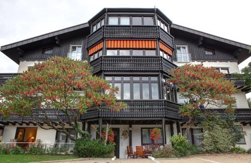 Elm Hotel | Hotel Mühlenthal GmbH