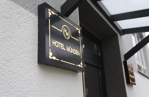 Hannoversch Munden Hotel | Hotel Münden