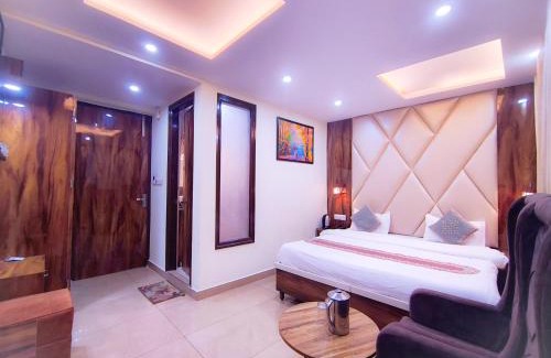 Dalhousie Hotel | Hotel M S Resort Dalhousie