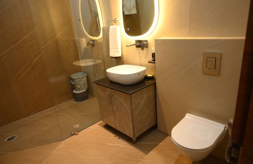 Ganganagar Hotel | HOTEL MAATAR CHHAAYA