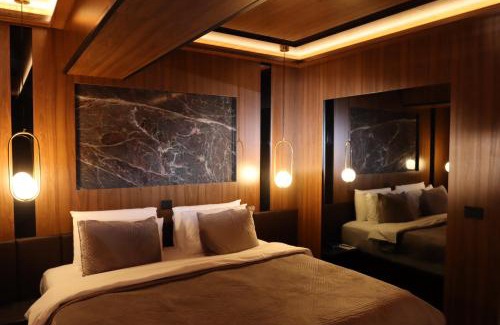 Centar Hotel | Hotel Macedonia Square