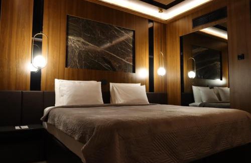 Centar Hotel | Hotel Macedonia Square