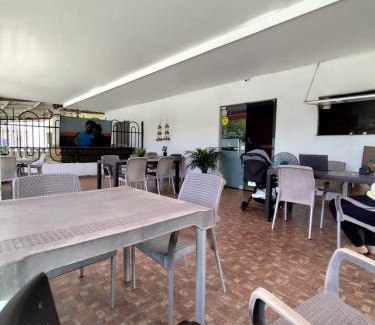 Sur Oriente Hotel | Hotel Madeleine Inn Sede Sur