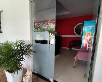 Sur Oriente Hotel | Hotel Madeleine Inn Sede Sur