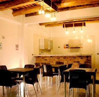 Tame Hotel | Hotel Madera y Tierra