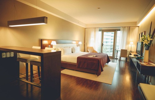 Puerto Madero Hotel | Hotel Madero Buenos Aires, WorldHotels Elite