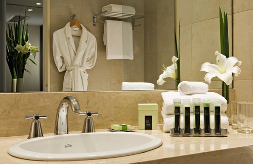 Puerto Madero Hotel | Hotel Madero Buenos Aires, WorldHotels Elite