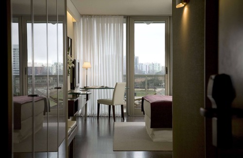 Puerto Madero Hotel | Hotel Madero Buenos Aires, WorldHotels Elite