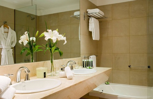 Puerto Madero Hotel | Hotel Madero Buenos Aires, WorldHotels Elite