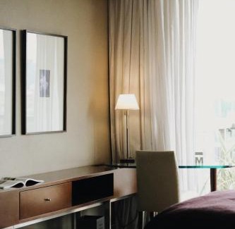 Puerto Madero Hotel | Hotel Madero Buenos Aires, WorldHotels Elite