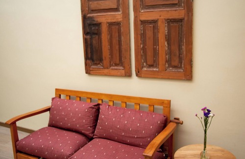 Talca Hotel | Hotel Madero Talca