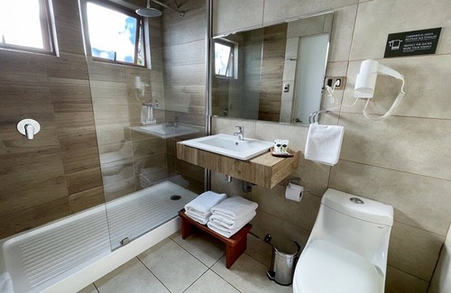 Talca Hotel | Hotel Madero Talca