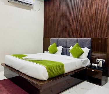 Khattalwada Hotel | Hotel Madhav inn