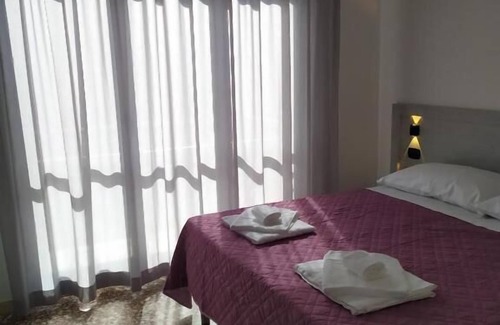 Milano Marittima Hotel | Hotel Madonna Del Pino