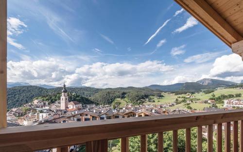 Kastelruth Hotel | Hotel Madonna