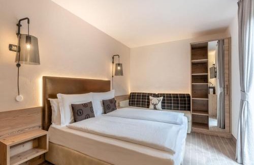 Soraga Hotel | Hotel Madonnina Resort And Wellness