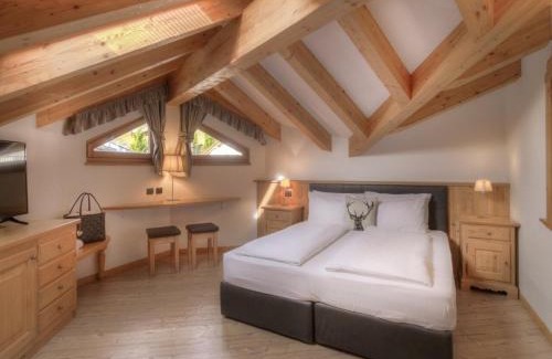 Soraga Hotel | Hotel Madonnina Resort And Wellness