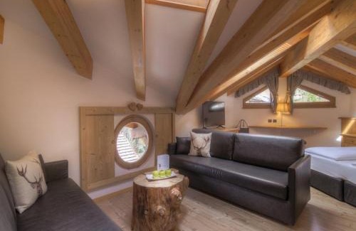 Soraga Hotel | Hotel Madonnina Resort And Wellness