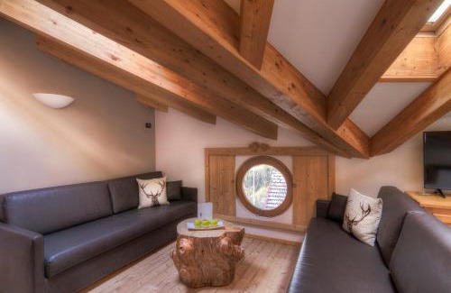 Soraga Hotel | Hotel Madonnina Resort And Wellness