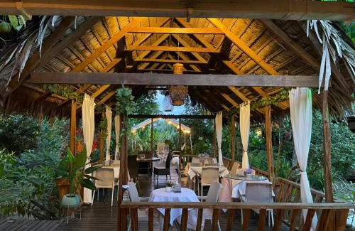 Leticia Hotel | Hotel Madreselva