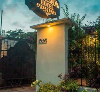 Leticia Hotel | Hotel Madreselva