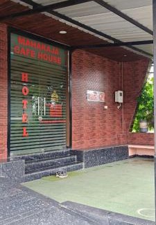Mandsaur Hotel | Hotel Maharaja