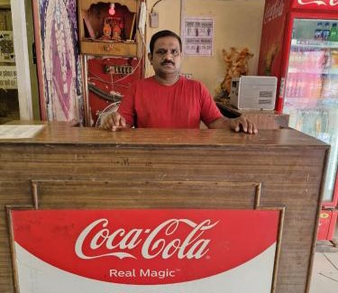 Mohangarh Hotel | Hotel Maharaja Palace
