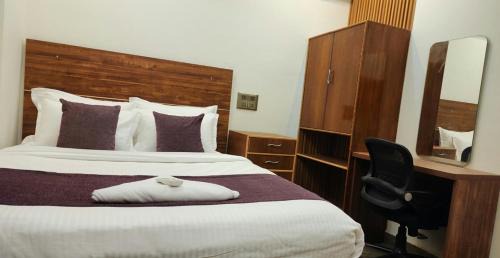 Masinagudi Hotel | Hotel Maitreya Inn