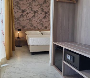 Pompei Hotel | Hotel Maiuri Pompei