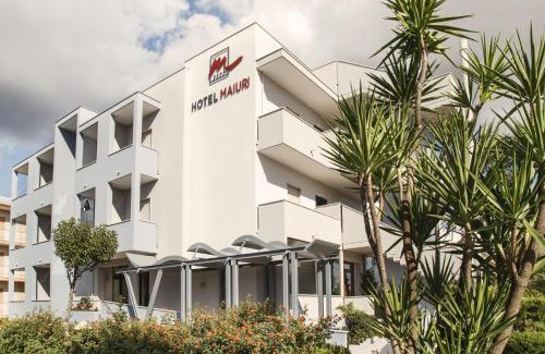 Pompei Hotel | Hotel Maiuri Pompei